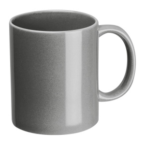 CM™ Cană ceramică lucioasă