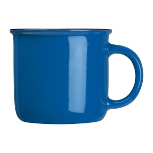 CM™ Cană ceramică retro, 350 ml