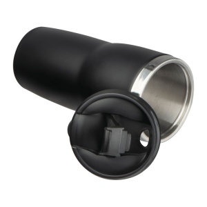 CM™ Cană termos cu perete dublu #thermos #termos #stainless