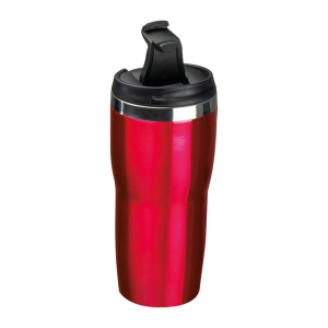 CM™ Cană termos cu perete dublu #thermos #termos #stainless