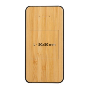 CM™ Încărcător wireless și power bank