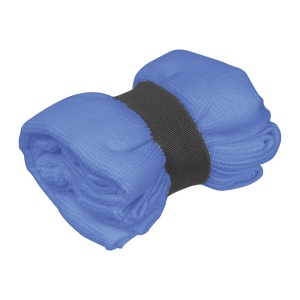 CM™ Prosop din microfibră cu bandă elastică
