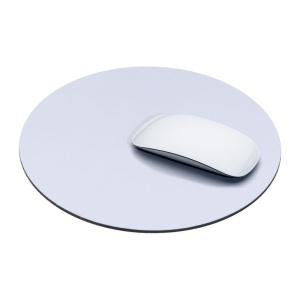CM™ Mousepad rotund