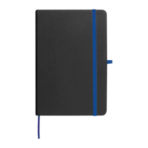 CM™ Notes A5 cu bandă colorată