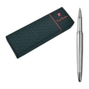 CM™ PIERRE CARDIN ROI roller silver
