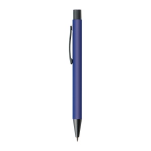 CM™ Pix plastic cu clip metalic