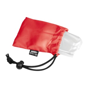 CM™ Poncho de ploaie RPET