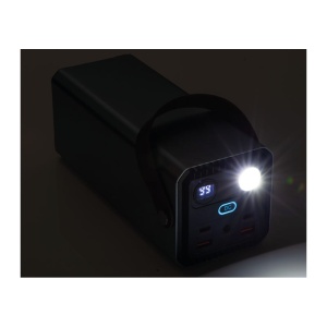CM™ Power bank 39000 mAh