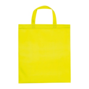 CM™ Sacoșă de cumpărături din material non woven recic