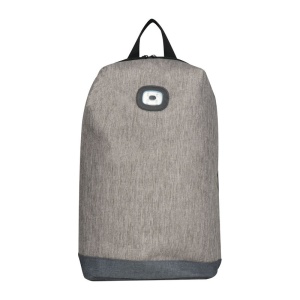 CM™ Rucsac laptop cu lumină LED integrat
