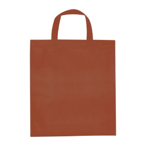 CM™ Sacoșă de cumpărături din material non woven recic