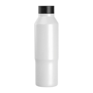 CM™ Sticlă CrisMa, oţel inoxidabil reciclat, izolare v