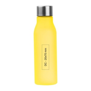 CM™ Sticlă de băut din plastic