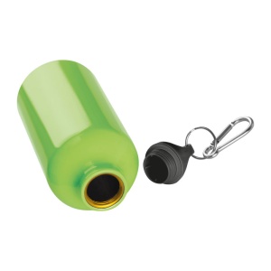 CM™ Sticlă din aluminiu cu carabină, 500ml