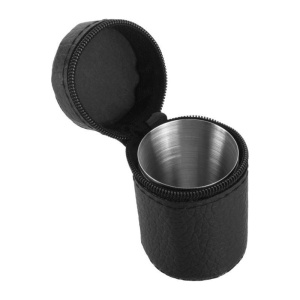 CM™ TAHAT hip flask set
