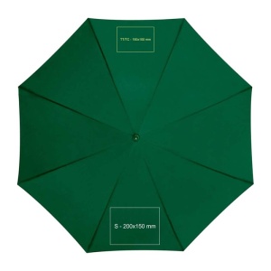 CM™ Umbrelă automată uşoară