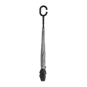 CM™ Umbrelă cu mâner ”C”