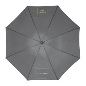 CM™ Umbrelă mare GOLF