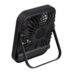 CM™ Ventilator de birou cu acumulator