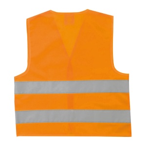 CM™ Vestă reflectorizantă copii