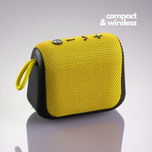 Co™ BOXĂ WIRELESS COLORISSIMO