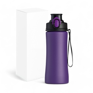 Co™ STICLĂ DIN OȚEL PRIMO, 500 ml.