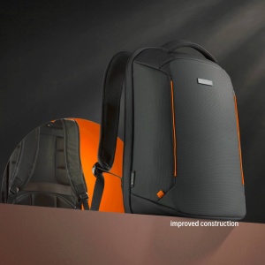 Co™ RUCSAC ANTIFURT 17" XENON