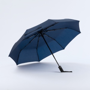 CO Active Set: sticlă termică pentru apă 500 ml și umbrelă automată
