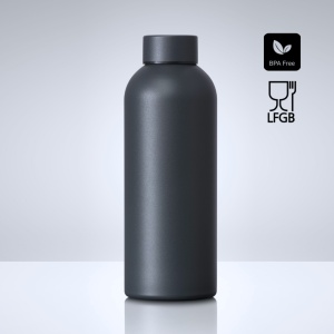 CO Primo Set: cană cu vid 400 ml și umbrelă automată