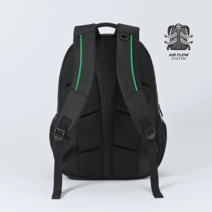 CO Bizz Pro rucsac business cu trei compartimente