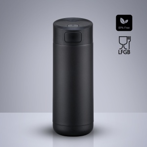 CO Expedition cană termică cu strat de cupru, 450 ml