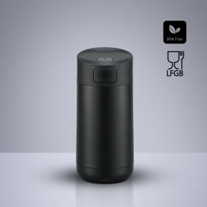 CO Expedition thermal mug small with copper layer, 330 ml