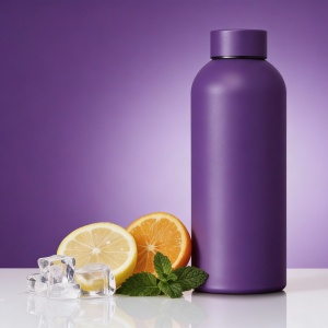 CO Nordic sticlă termică, 500 ml