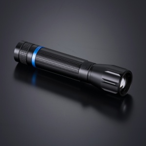 CO Optima Set III-B: multitool, cuțit de salvare și lanternă mare