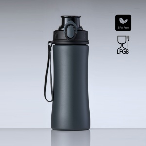 CO Scandic Set III: termos cu vid 750 ml și umbrelă automată