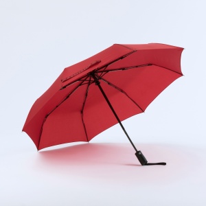 CO Primo Set: cană cu vid 400 ml și umbrelă automată