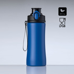 CO Primo sticlă de oțel, 550 ml