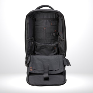 CO Xenon rucsac antifurt 17''