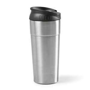 AO Cana de călătorie Okavango rSS 430ml. Perete dublu și etanșă