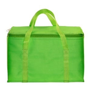 Cooler bag with silver interior - Img 3