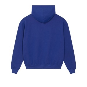 Cooper Dry - Hanorac unisex cu aspect uscat și pătrat 400 g/m² - Img 36