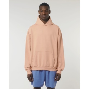 Cooper Dry - The unisex dry-handfeel boxy hoodie - Oversized | Unisex 400 g/m² - Img 26