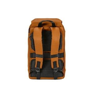 AO Rucsac Cape Town 27L, bumbac 230gsm. Potrivit pentru laptop de 17"