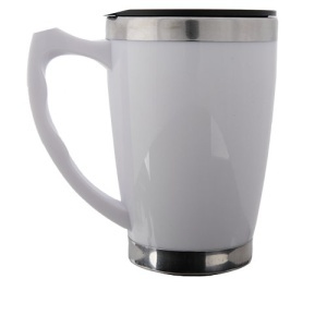 COPENHAGEN thermo mug 380 ml - Img 7
