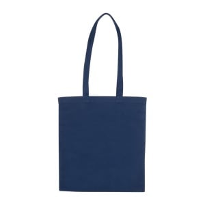 MC Sacoşă cu mânere lungi, 140g/m²