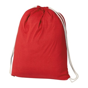 MC Sac sport bumbac, 140g/m²
