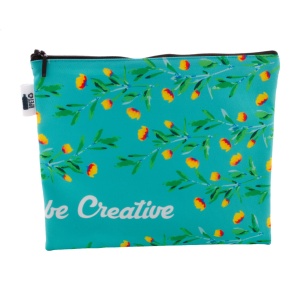CreaBeauty L RPET - geantă cosmetică, personalizată - Img 2