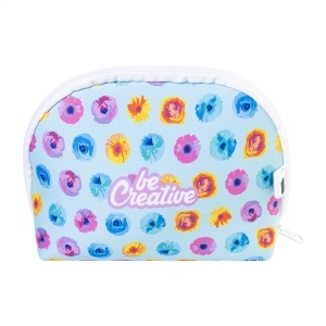 CreaBeauty Soft M - geantă cosmetică, personalizată, RPET - Img 5