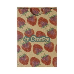 CreaCard Pocket Eco - cărți de joc personalizate - Img 4