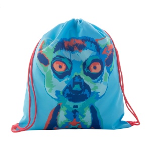 CreaDraw Kids - custom drawstring bag for kids - Img 3